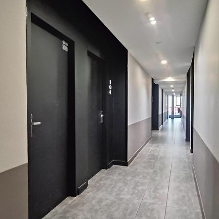 Urban Inn, Jitra Extérieur photo