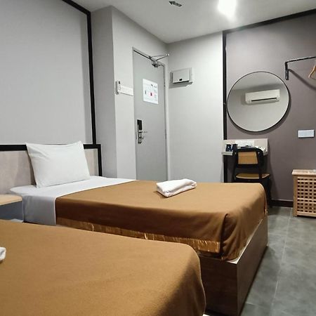 Urban Inn, Jitra Extérieur photo