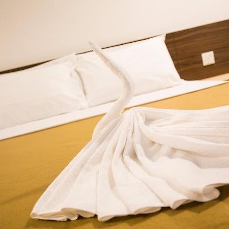 Urban Inn, Jitra Extérieur photo