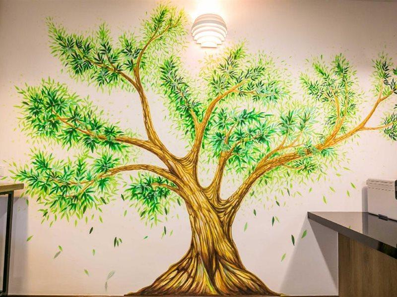 Urban Inn, Jitra Extérieur photo