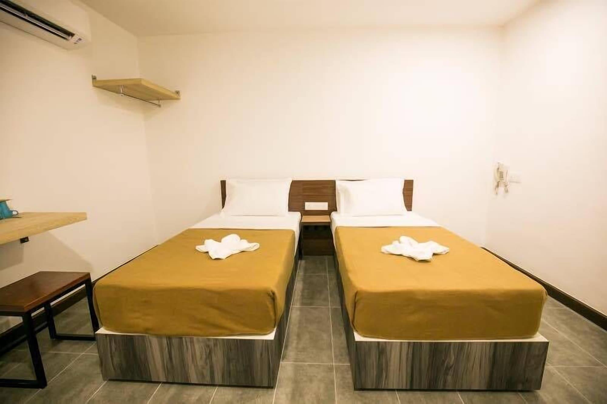 Urban Inn, Jitra Extérieur photo