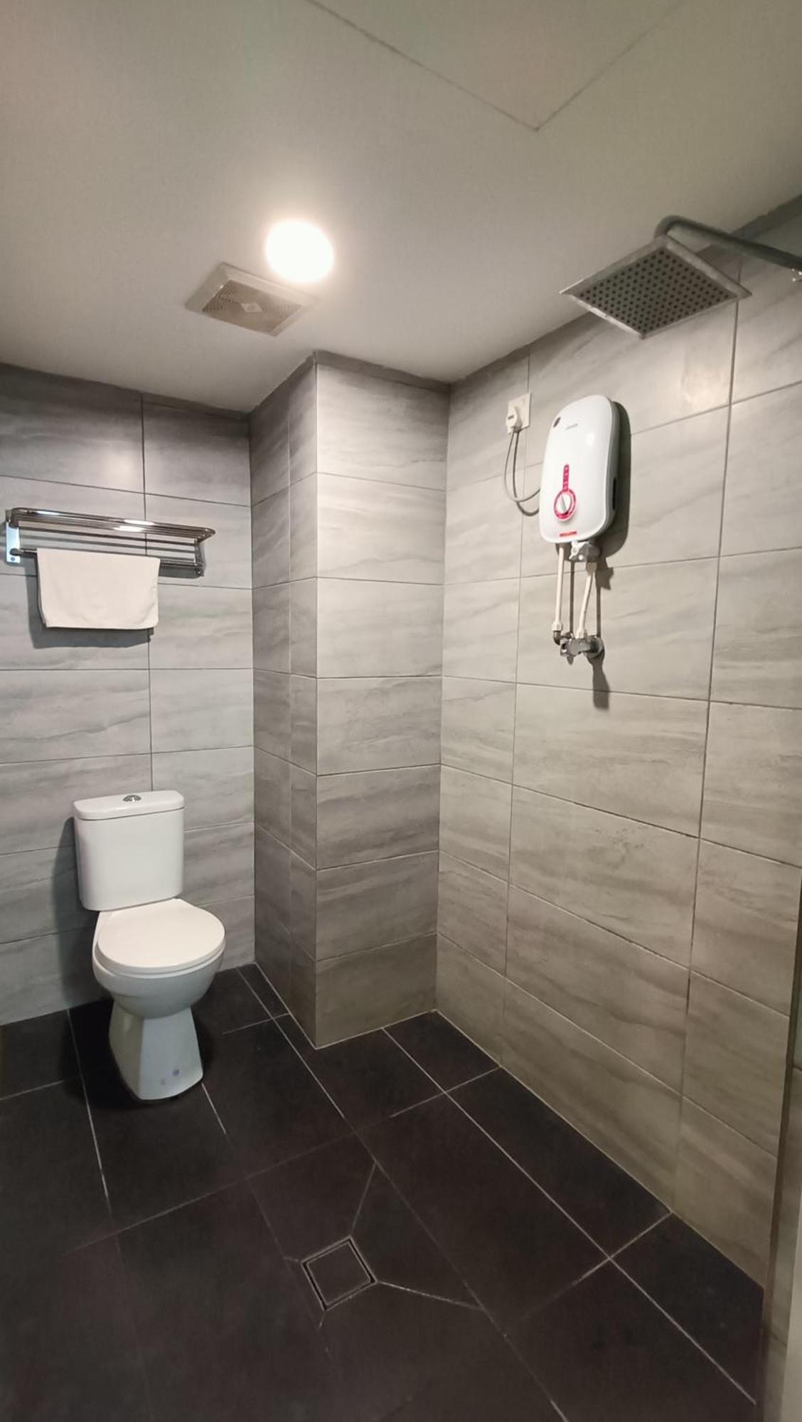 Urban Inn, Jitra Extérieur photo