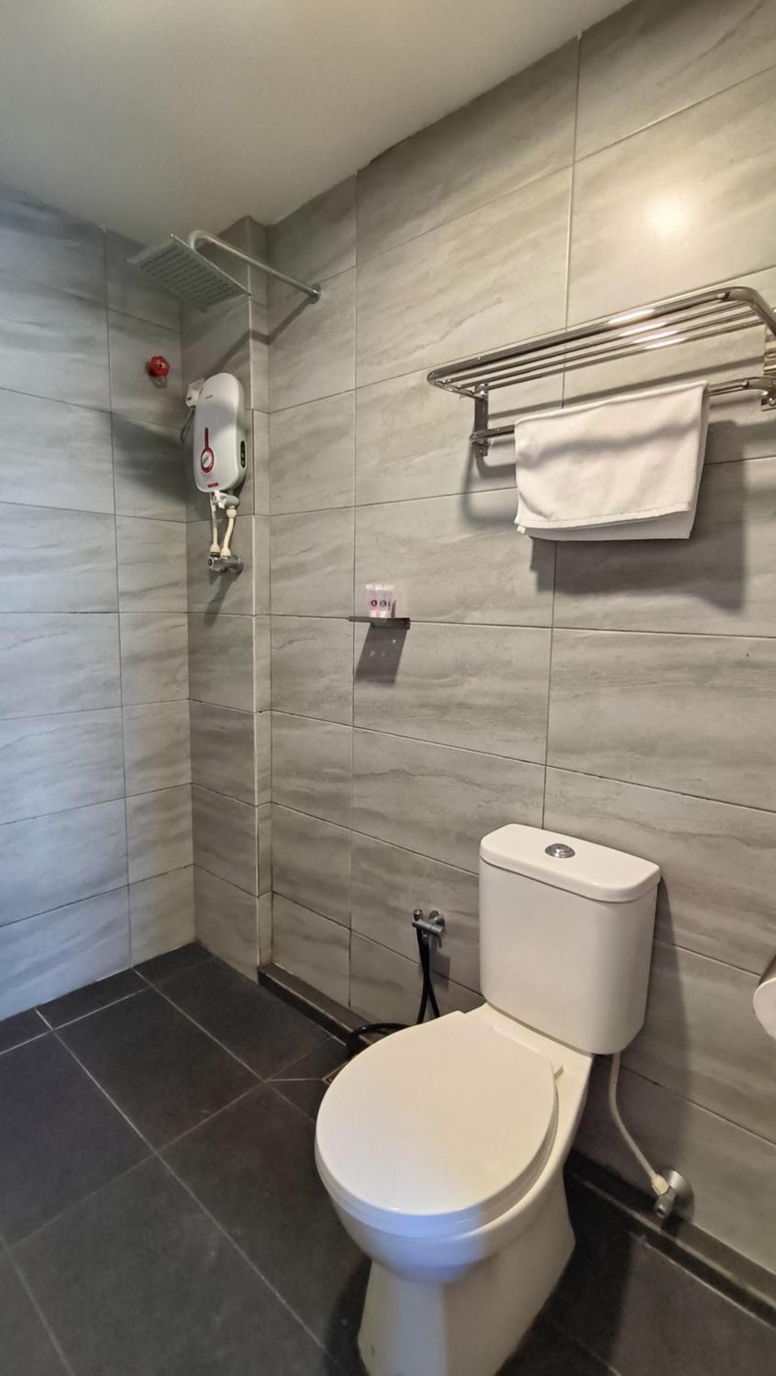 Urban Inn, Jitra Extérieur photo