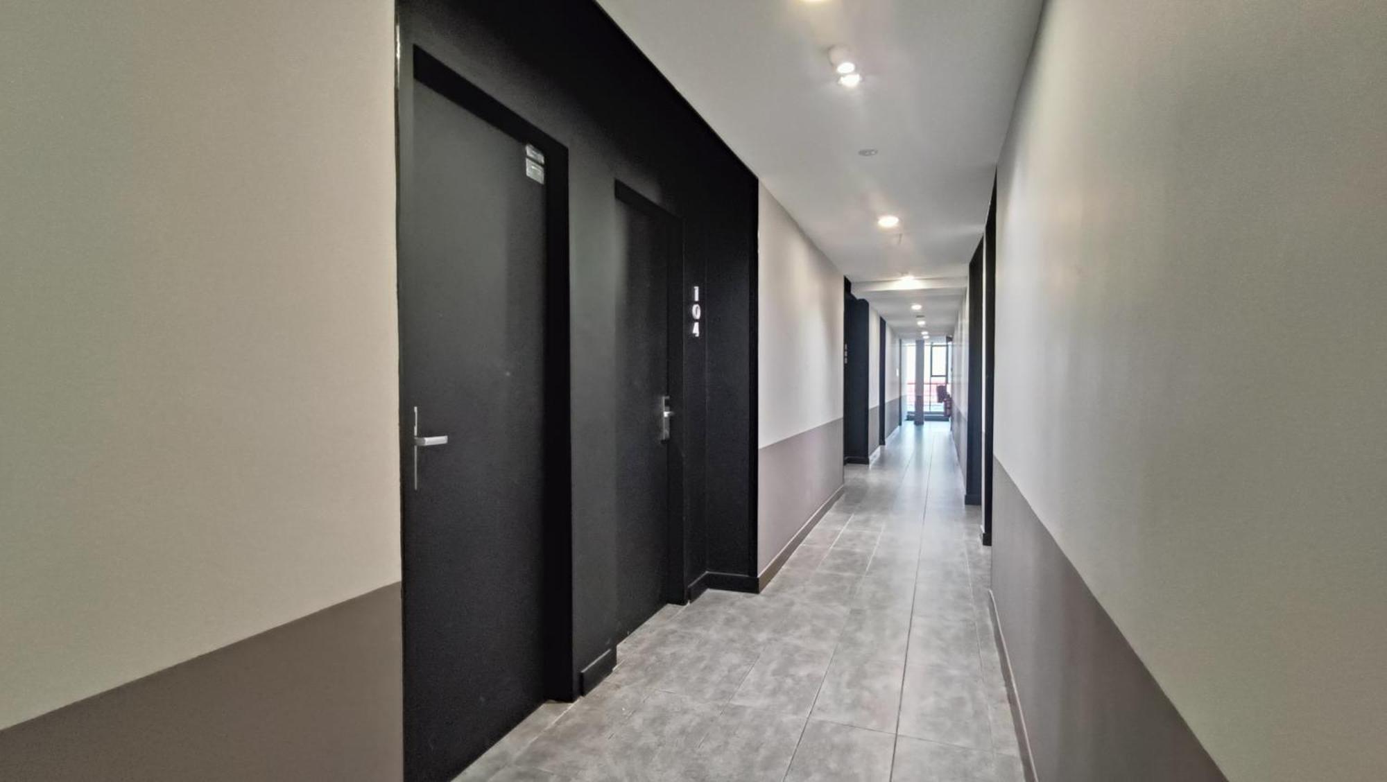 Urban Inn, Jitra Extérieur photo