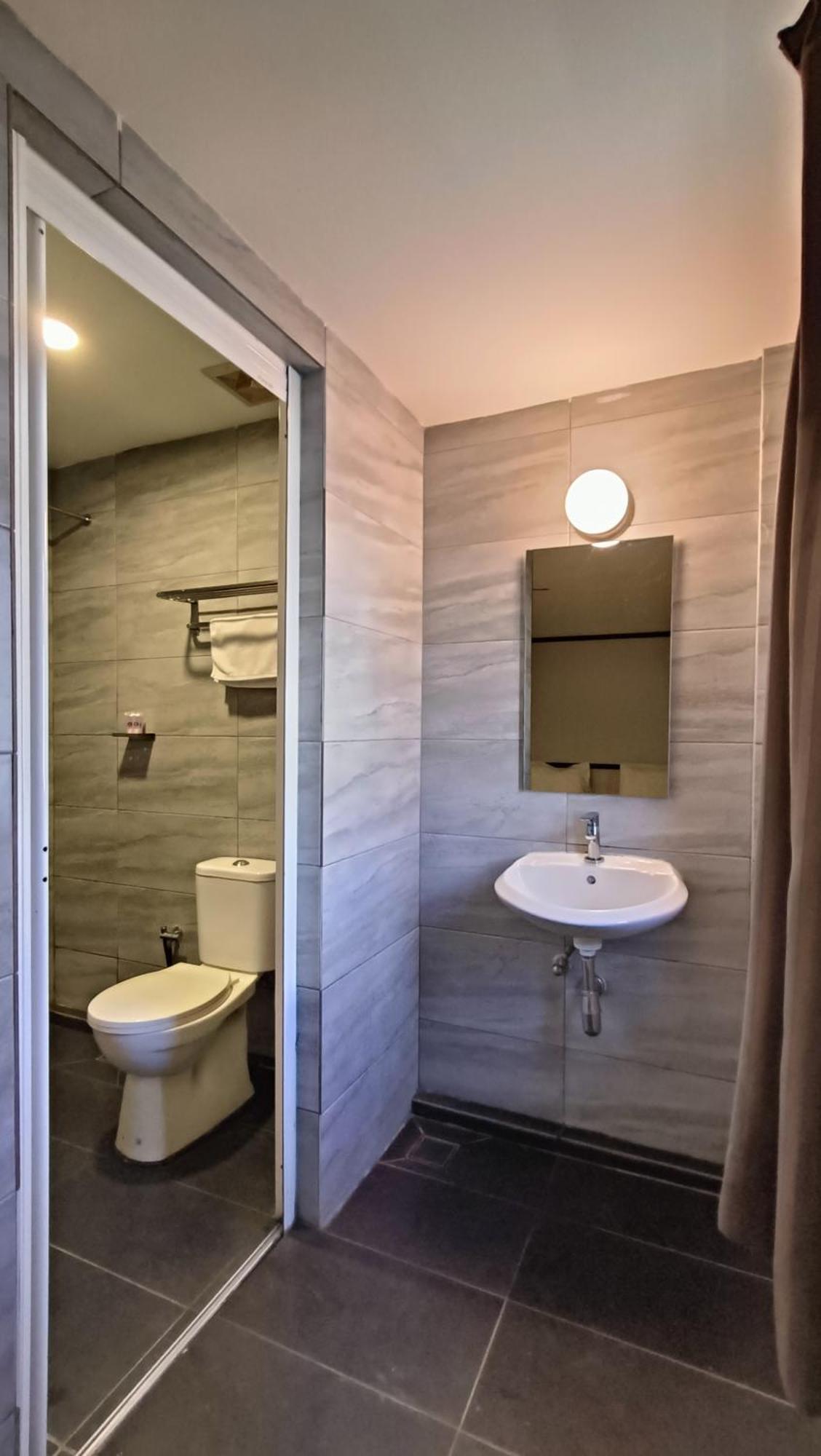 Urban Inn, Jitra Extérieur photo