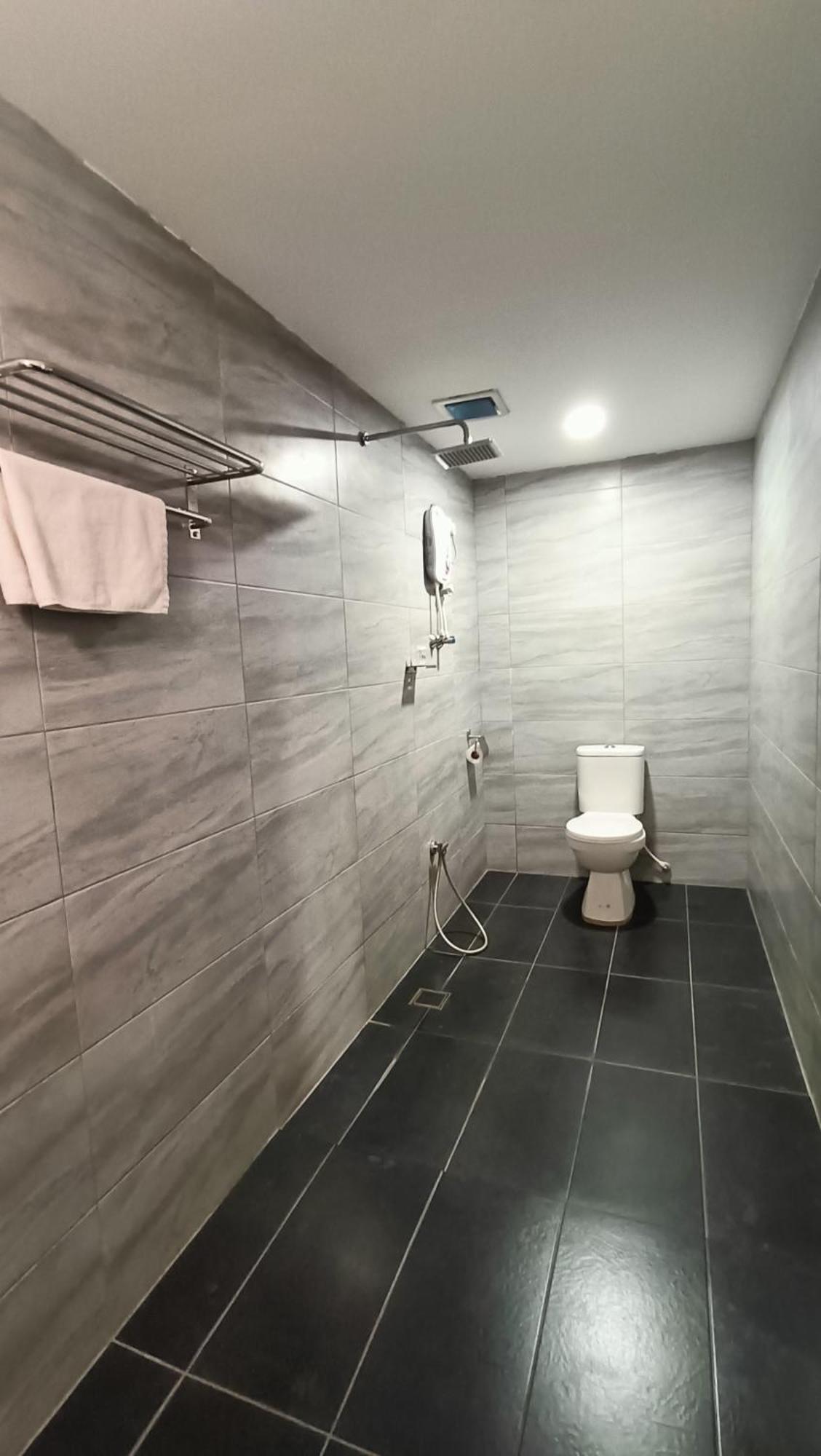 Urban Inn, Jitra Extérieur photo