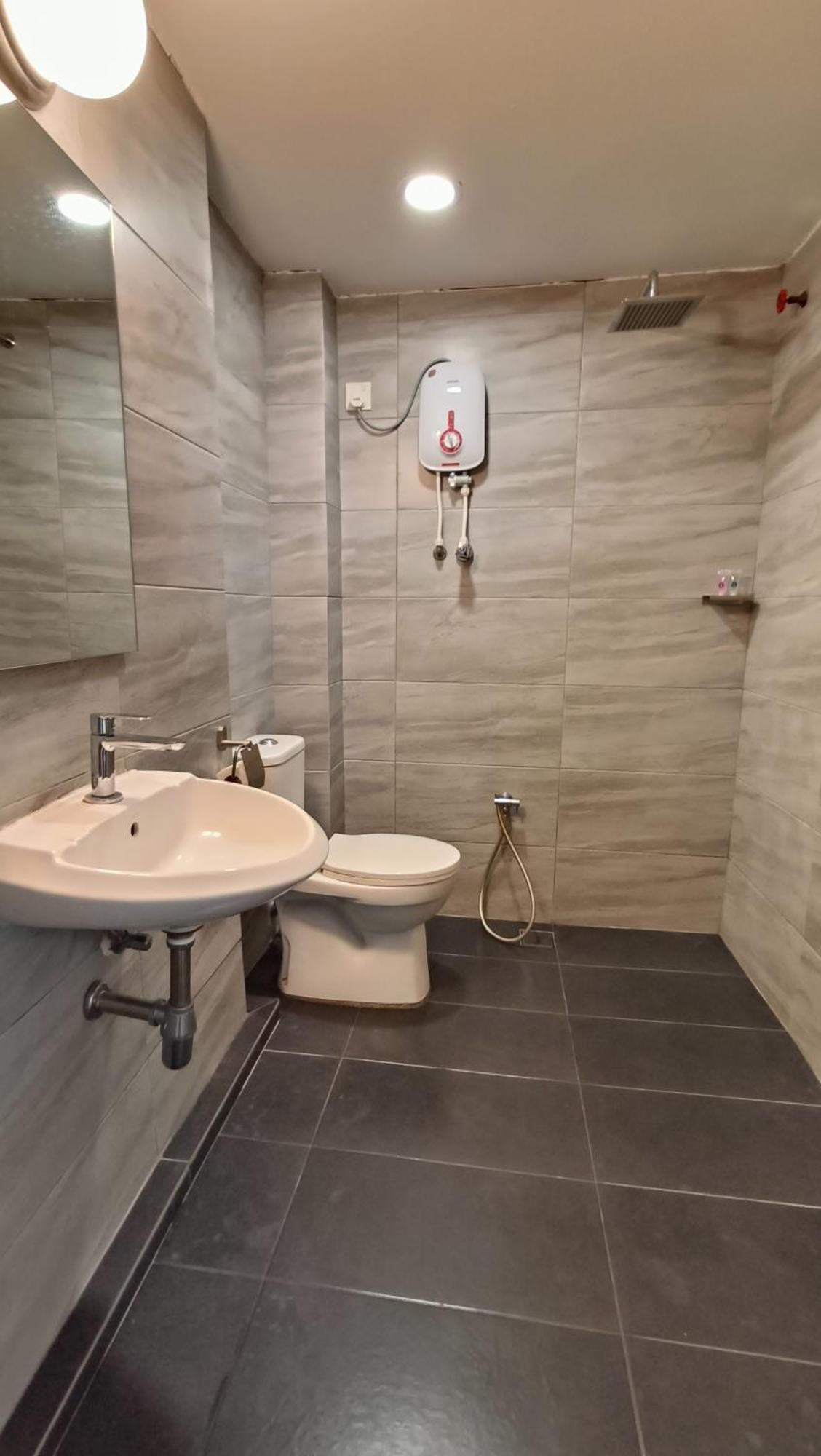 Urban Inn, Jitra Extérieur photo