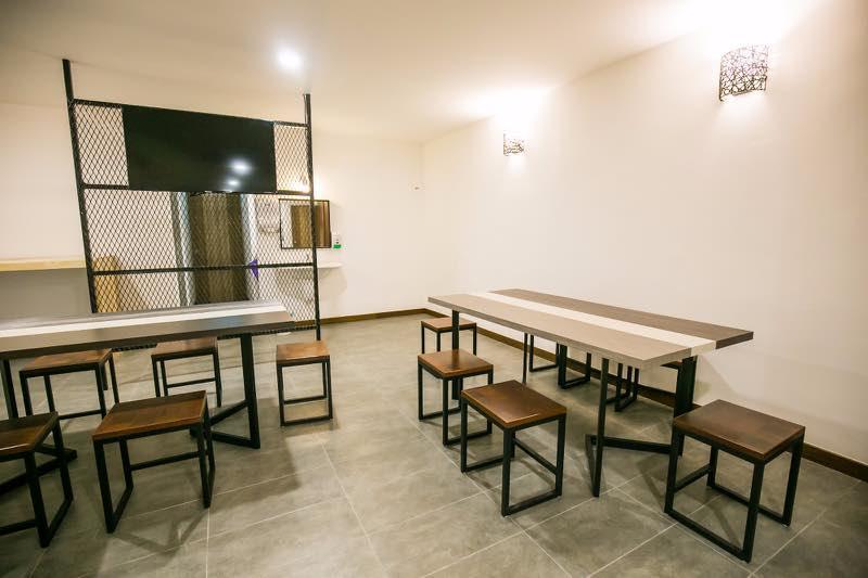 Urban Inn, Jitra Extérieur photo