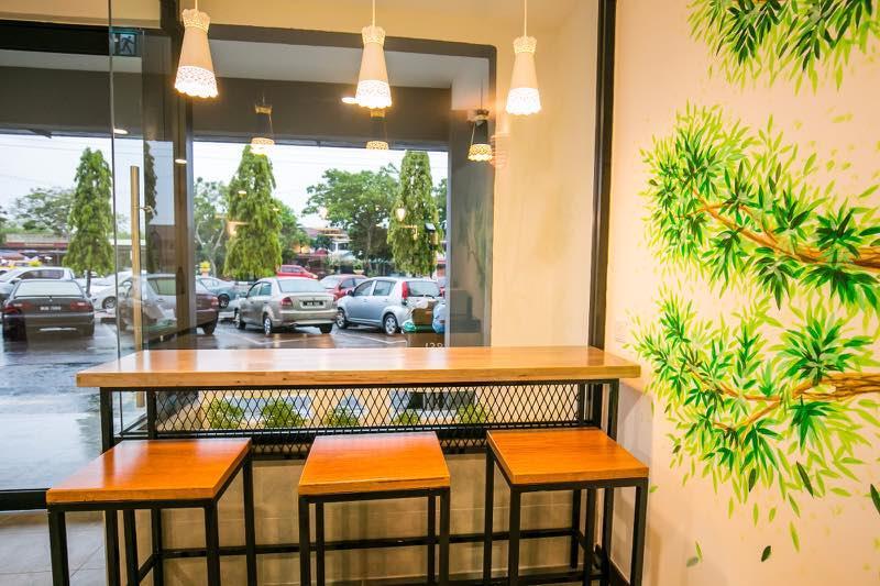 Urban Inn, Jitra Extérieur photo