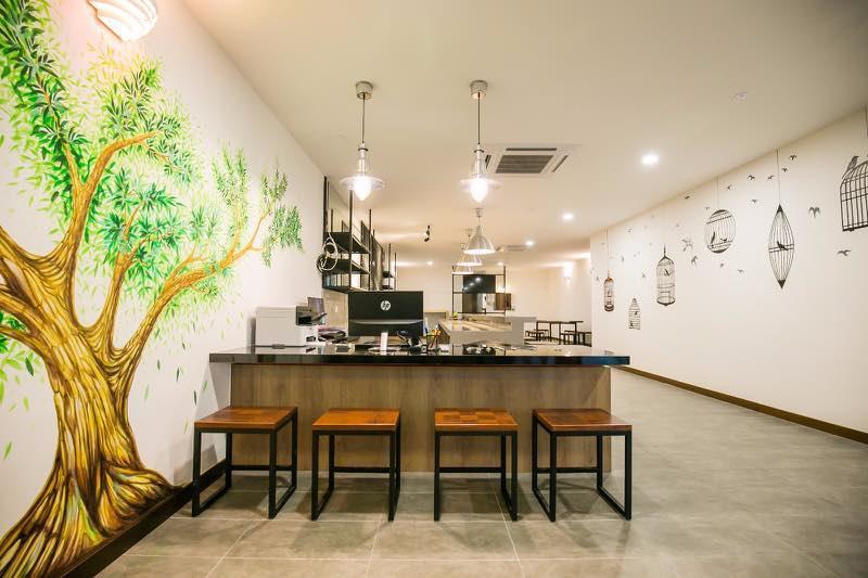 Urban Inn, Jitra Extérieur photo