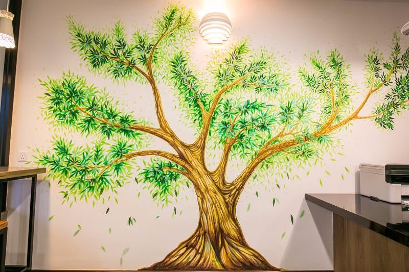 Urban Inn, Jitra Extérieur photo