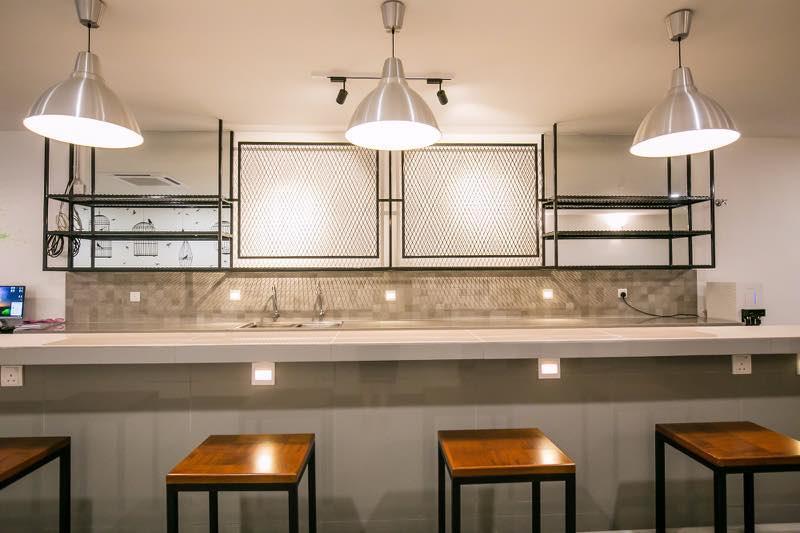 Urban Inn, Jitra Extérieur photo